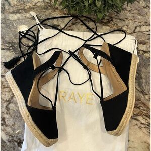 Raye Daisy Espadrilles